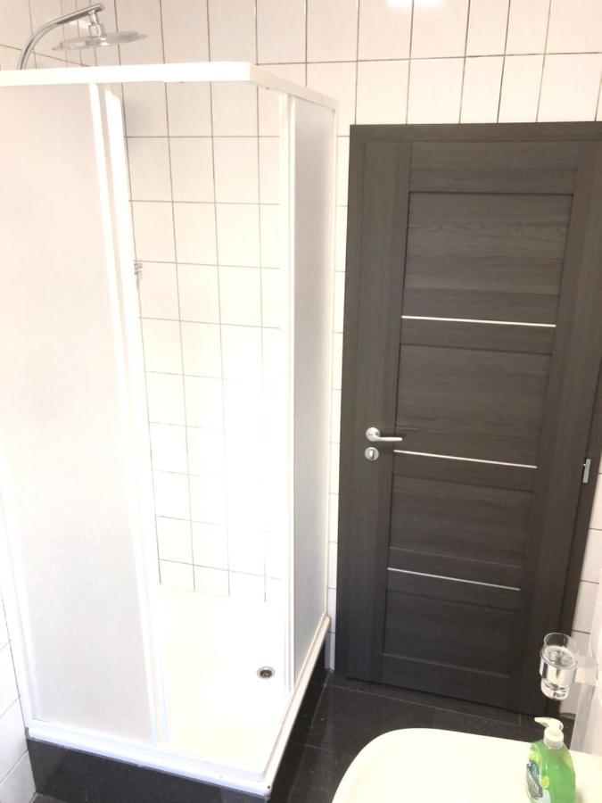 Pension Goldenes Vogtland Adorf ภายนอก รูปภาพ