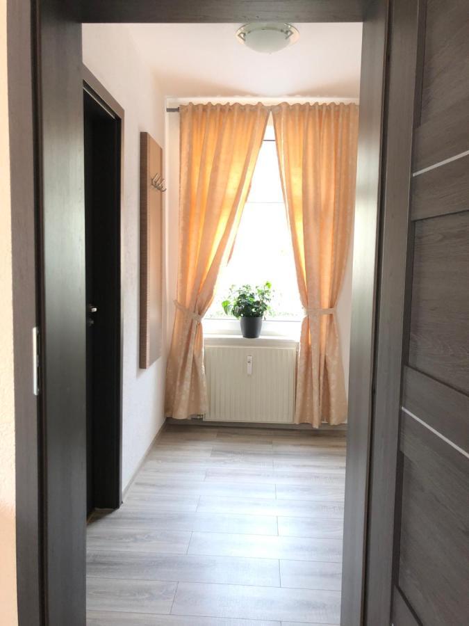Pension Goldenes Vogtland Adorf ภายนอก รูปภาพ