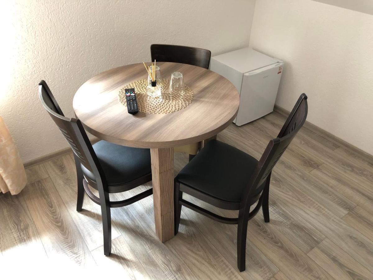 Pension Goldenes Vogtland Adorf ภายนอก รูปภาพ
