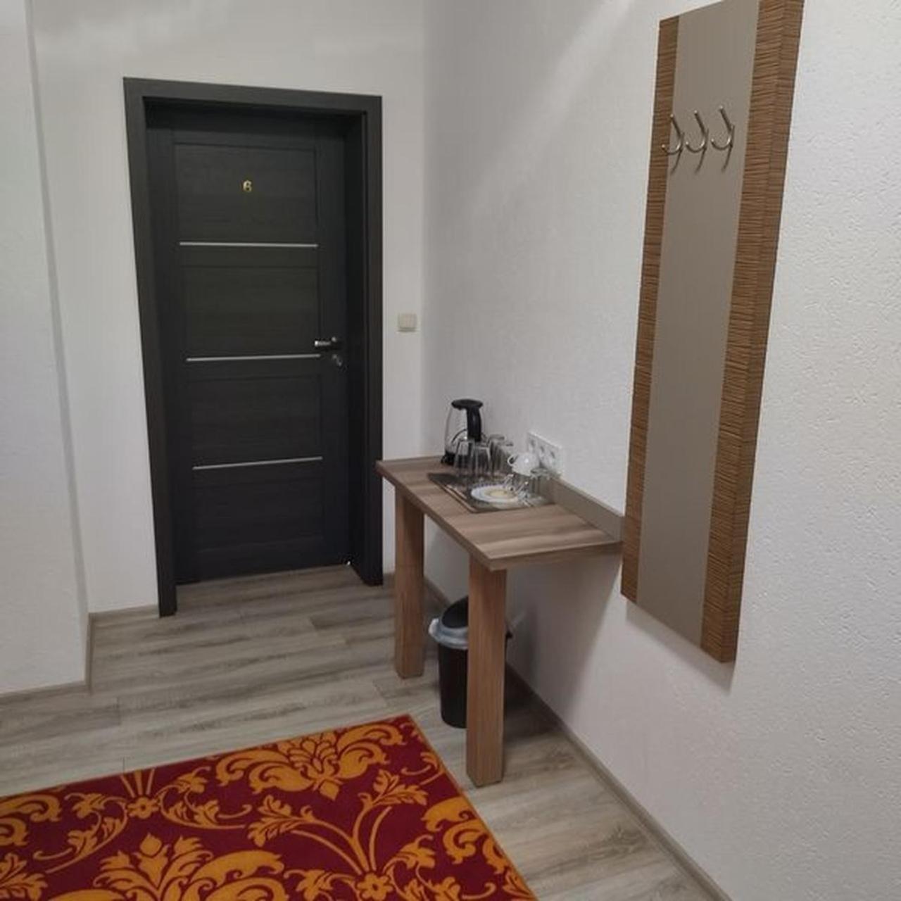 Pension Goldenes Vogtland Adorf ภายนอก รูปภาพ