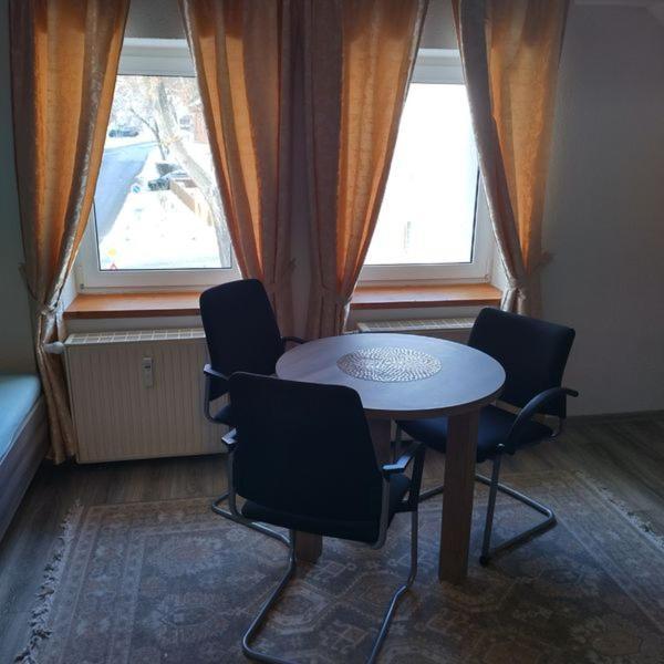 Pension Goldenes Vogtland Adorf ภายนอก รูปภาพ