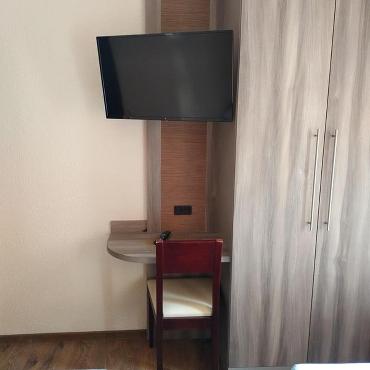 Pension Goldenes Vogtland Adorf ภายนอก รูปภาพ